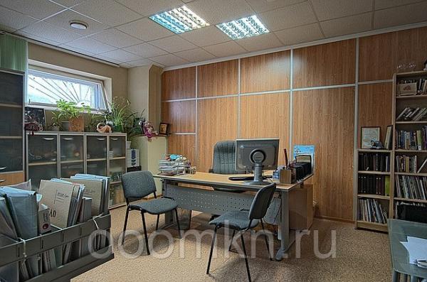 Офисные перегородки